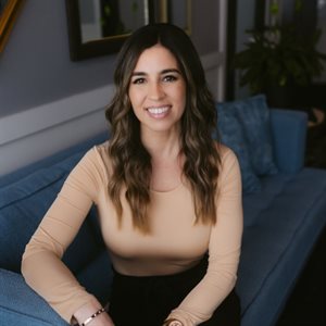Carmen Erickson